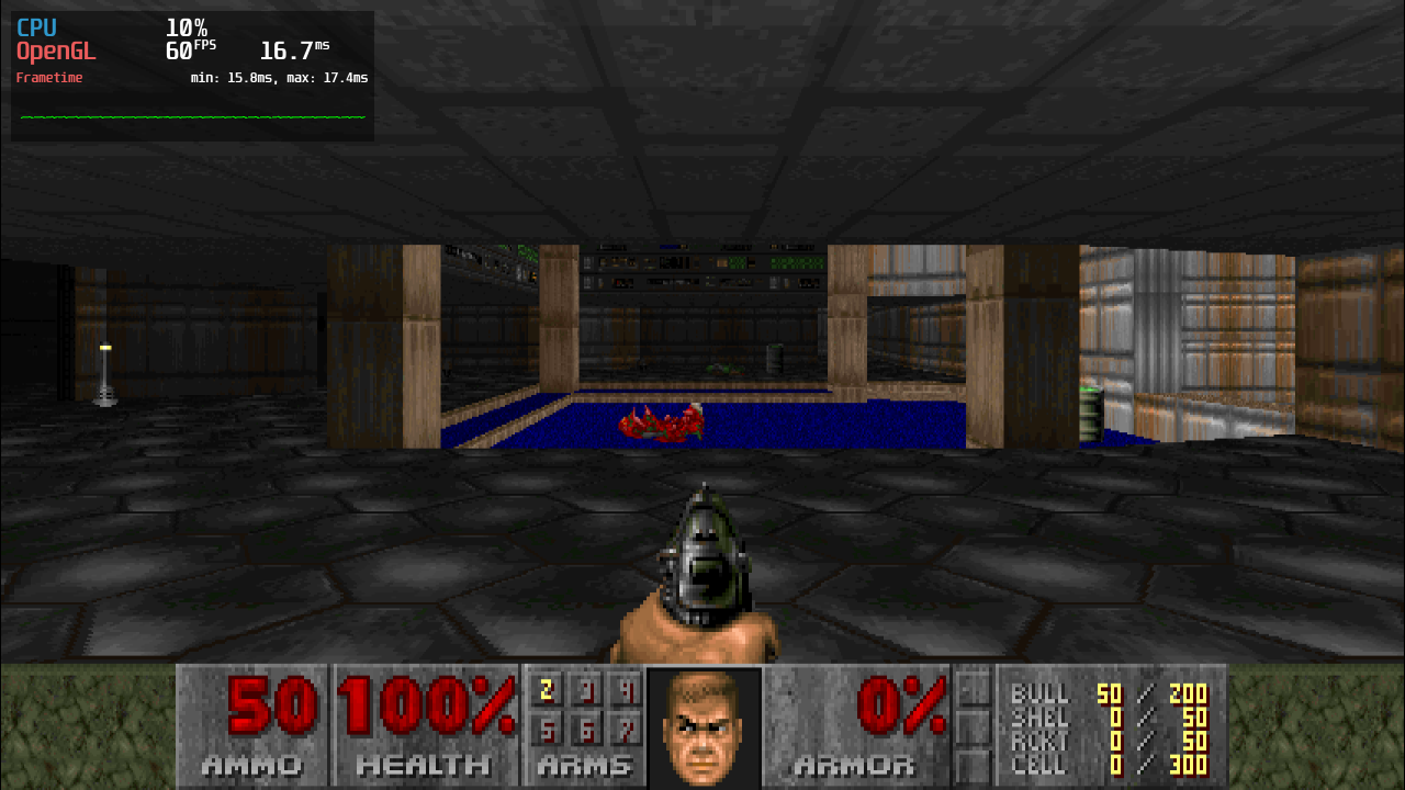 doom