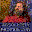 absolutely proprietary